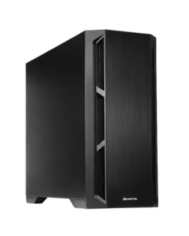 Chieftec кутия за компютър APEX GA-01B-Q-OP MidTower черен