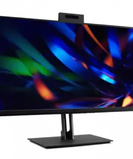 Acer Компютър All-in-One VZ4717GT 27 inches i5-13400/8GB/512GB/W11P
