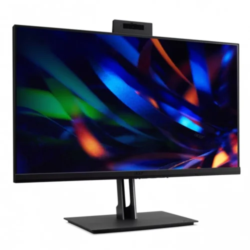 Acer Компютър All-in-One VZ4717GT 27 inches i5-13400/8GB/512GB/W11P