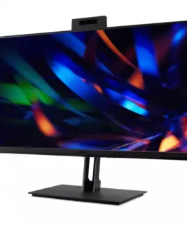 Acer Компютър All-in-One VZ4717GT 27 inches i5-13400/8GB/512GB/W11P