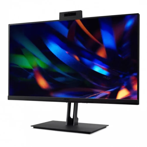 Acer Компютър All-in-One VZ4717GT 27 inches i5-13400/8GB/512GB/W11P