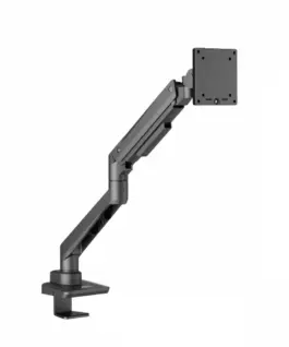 Edbak Gas spring desktop holder for screens 19-49 inches and weighing up to 20 kg DMV01