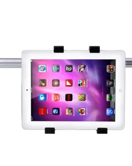 Maclean Universal стойка за кола за Table 7-10.1  MC-657 for mounting on headrest