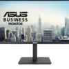 Asus Monitor 27 инча VA27UQSB 4K UHD DP HDMIx2 SPEAKERS 4xUSB