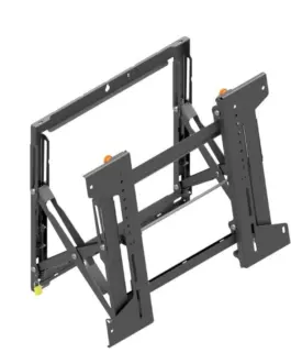Edbak Uchwyt VWPOPS55-L VIDEOWALL POP-OUT