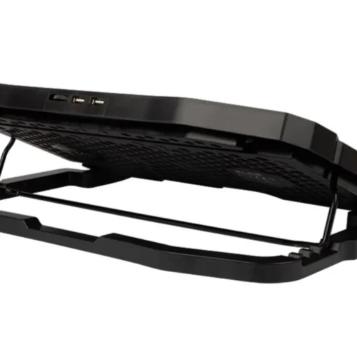 BLOW Podstawka chłodząca Лаптоп 4 FAN HURRICANE