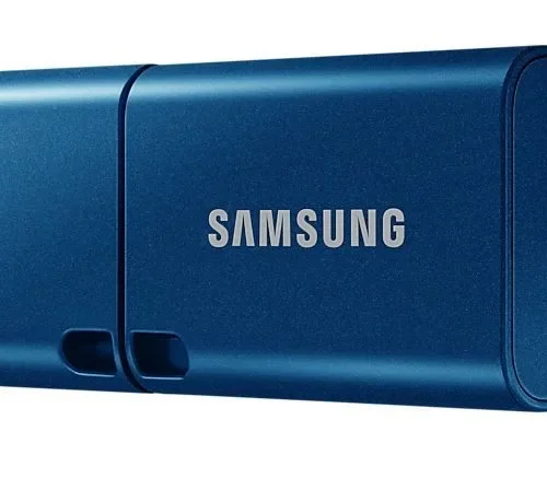 Alternative view of Samsung Samsung USB Type C MUF-512DA/APC
