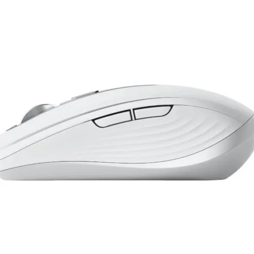 Logitech Mysz bezкабелна MX Anywhere 3S for Mac Pale сив 910-006946