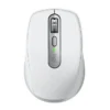 Logitech Mysz bezкабелна MX Anywhere 3S for Mac Pale сив 910-006946