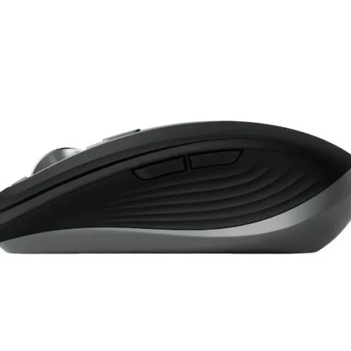 Logitech Mysz bezкабелна MX Anywhere 3S for Mac Space сив 910-006947