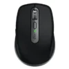 Logitech Mysz bezкабелна MX Anywhere 3S for Mac Space сив 910-006947