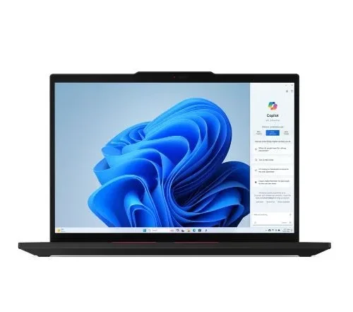 Alternative view of Lenovo Ultrabook ThinkPad T14 G5 21MC0006PB W11Pro 8540U/16GB/512GB/INT/14.0 WUXGA/черен/3YRS Premier Support + CO2 Offset