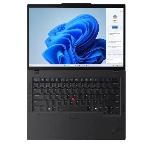 Lenovo Ultrabook ThinkPad T14 G5 21MC0006PB W11Pro 8540U/16GB/512GB/INT/14.0 WUXGA/черен/3YRS Premier Support + CO2