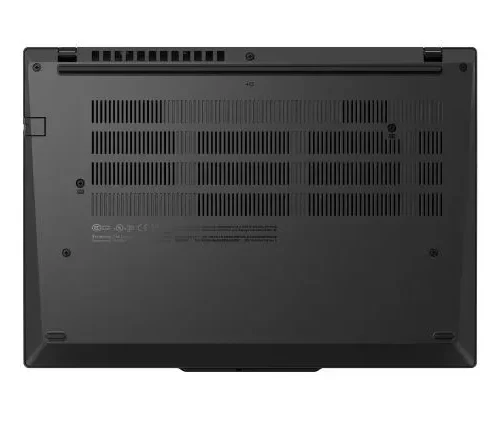 Lenovo Ultrabook ThinkPad T14 G5 21MC0006PB W11Pro 8540U/16GB/512GB/INT/14.0 WUXGA/черен/3YRS Premier Support + CO2