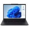 Lenovo Ultrabook ThinkPad T14 G5 21MC0006PB W11Pro 8540U/16GB/512GB/INT/14.0 WUXGA/черен/3YRS Premier Support + CO2