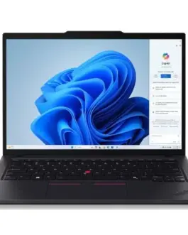 Lenovo Ultrabook ThinkPad T14 G5 21MC0006PB W11Pro 8540U/16GB/512GB/INT/14.0 WUXGA/черен/3YRS Premier Support + CO2