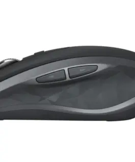 Alternative view of Logitech Mysz bezкабелна MX Anywhere 2S Bluetooth Graphite 910-007230