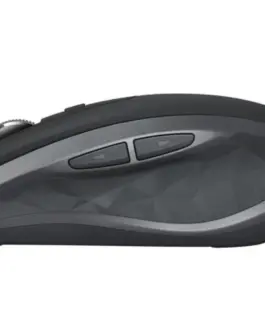 Alternative view of Logitech Mysz bezкабелна MX Anywhere 2S Bluetooth Graphite 910-007230
