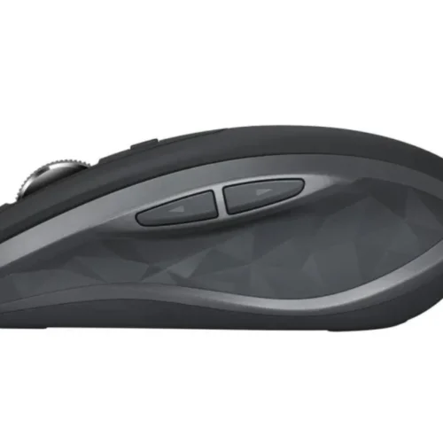Alternative view of Logitech Mysz bezкабелна MX Anywhere 2S Bluetooth Graphite 910-007230