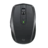 Logitech Mysz bezкабелна MX Anywhere 2S Bluetooth Graphite 910-007230