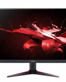 Acer Monitor 24 inch Nitro VG240YS3BMIIPX VA 180Hz VGA HDMIx2 SPEAKER 1MS/250cd/m2/1000:1/100X100