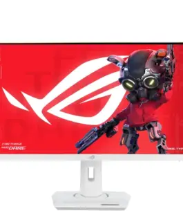 Asus Monitor ROG Strix 27 inch XG27ACS-W IPS-F HDMI DP USB-C