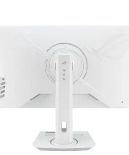 Alternative view of Asus Monitor ROG Strix 27 inch XG27ACS-W IPS-F HDMI DP USB-C