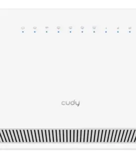 Cudy CUDY LT15E Router Gigab it AX3000 4G LTE SIM