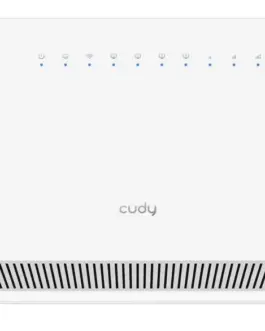 Cudy CUDY LT15E Router Gigab it AX3000 4G LTE SIM