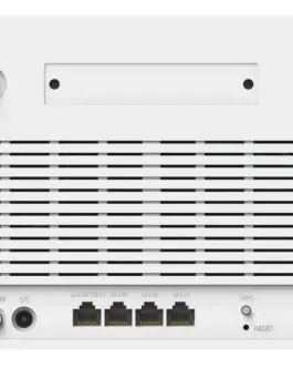 Alternative view of Cudy CUDY LT15E Router Gigab it AX3000 4G LTE SIM