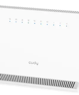 Cudy CUDY LT15E Router Gigab it AX3000 4G LTE SIM