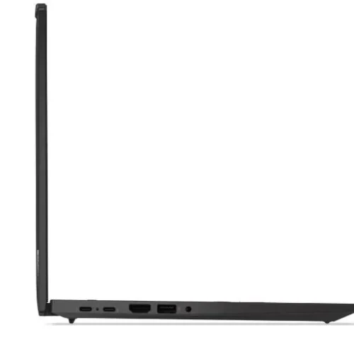 Lenovo Ultrabook ThinkPad T14 G5 21ML0046PB W11Pro Ultra 7 155U/16GB/1TB/INT/14.0 WUXGA/Touch/черен/3YRS Premier Support + CO2