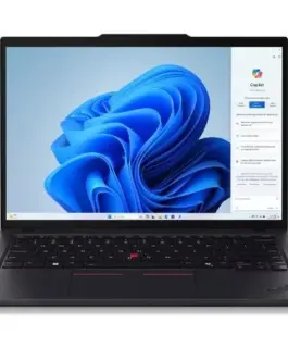 Lenovo Ultrabook ThinkPad T14 G5 21ML0046PB W11Pro Ultra 7 155U/16GB/1TB/INT/14.0 WUXGA/Touch/черен/3YRS Premier Support + CO2