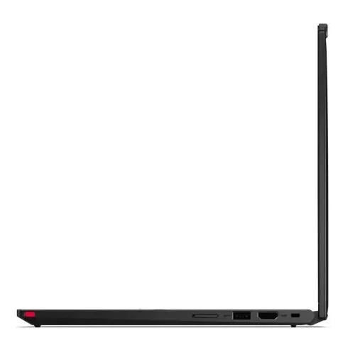 Lenovo Ultrabook ThinkPad X13 2in1 G5 21LW0018PB W11Pro Ultra5 125U/16GB/512GB/INT/13.3 WUXGA/Touch/черен/3YRS Premier Support HB + CO2
