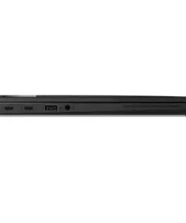 Lenovo Ultrabook ThinkPad X13 2in1 G5 21LW000QPB W11Pro Ultra7 155U/32GB/1TB/INT/13.3 WUXGA/Touch/черен/3YRS Premier Support + CO2