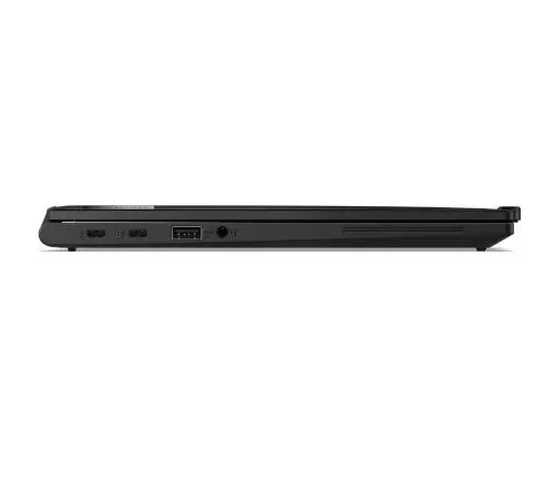 Lenovo Ultrabook ThinkPad X13 2in1 G5 21LW000QPB W11Pro Ultra7 155U/32GB/1TB/INT/13.3 WUXGA/Touch/черен/3YRS Premier Support + CO2