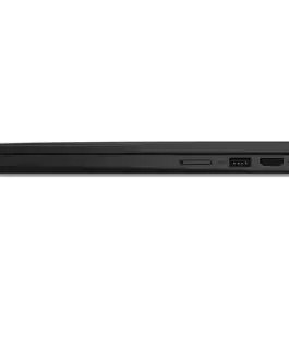 Lenovo Ultrabook ThinkPad X13 2in1 G5 21LW000QPB W11Pro Ultra7 155U/32GB/1TB/INT/13.3 WUXGA/Touch/черен/3YRS Premier Support + CO2
