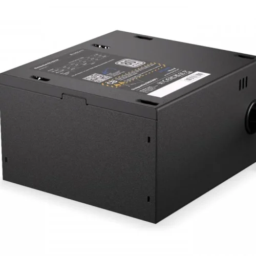 Endorfy Elementum E5 550 W