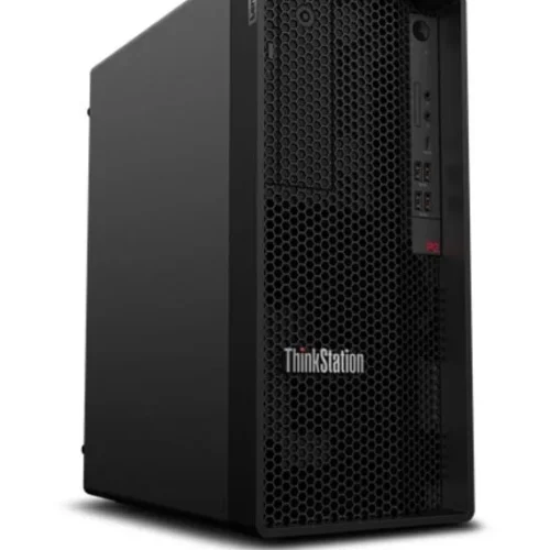 Lenovo работна станция ThinkStation P2 Tower 30FR0014PB W11Pro i7-14700K/2x32GB/2TB/RTX4070 12GB/vPro/3YRS