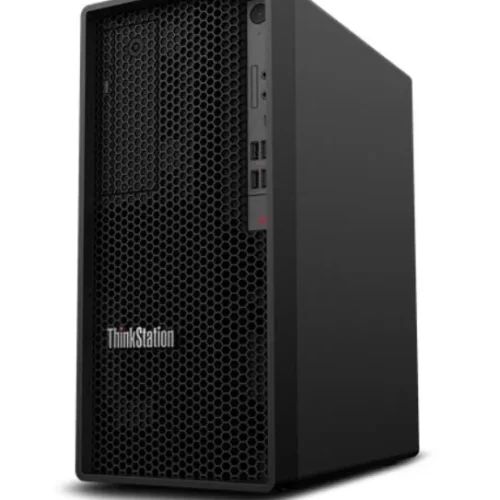 Lenovo работна станция ThinkStation P2 Tower 30FR0014PB W11Pro i7-14700K/2x32GB/2TB/RTX4070 12GB/vPro/3YRS