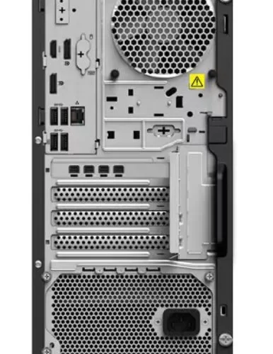 Lenovo работна станция ThinkStation P2 Tower 30FR0014PB W11Pro i7-14700K/2x32GB/2TB/RTX4070 12GB/vPro/3YRS