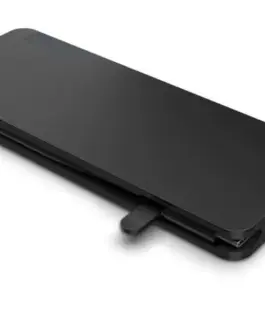 Alternative view of Lenovo Travel dock USB-C Slim 4X11N40212