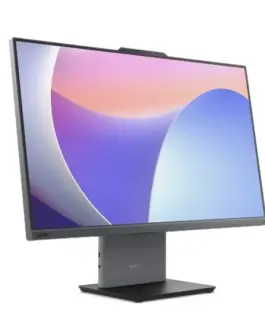 Alternative view of Lenovo Компютър All-in-One ThinkCentre neo 50a G5 12SB0015PB W11Pro i5-13420H/16GB/512GB/INT/27.0 FHD/3YRS OS