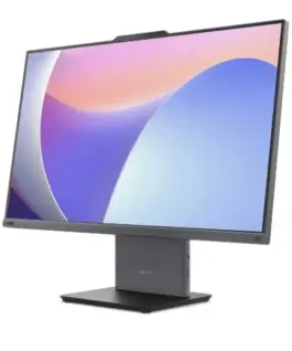 Lenovo Компютър All-in-One ThinkCentre neo 50a G5 12SB0015PB W11Pro i5-13420H/16GB/512GB/INT/27.0 FHD/3YRS