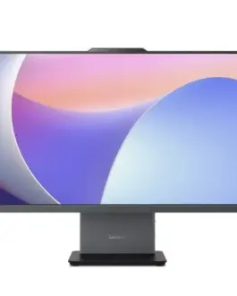 Lenovo Компютър All-in-One ThinkCentre neo 50a G5 12SB0010PB W11Pro i7-13620H/16GB/512GB/INT/27.0 FHD/3YRS