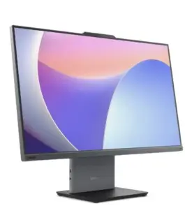 Alternative view of Lenovo Компютър All-in-One ThinkCentre neo 50a G5 12SB0010PB W11Pro i7-13620H/16GB/512GB/INT/27.0 FHD/3YRS OS