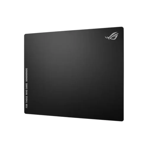 Asus ROG Moonstone Ace Glass 500×400 черен