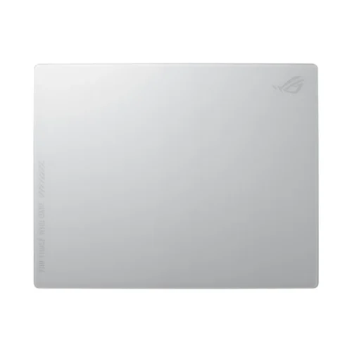 Asus ROG Moonstone Ace Glass 500x400 бял