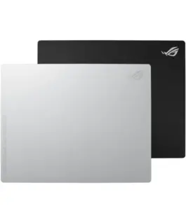 Asus ROG Moonstone Ace Glass 500×400 черен