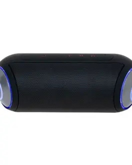 Alternative view of Camry Wireless Bluetooth speaker CR1901